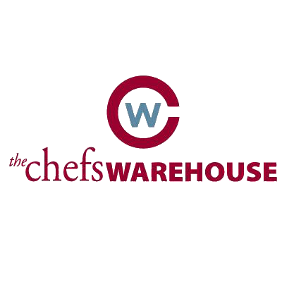 The Chef's Warehouse Logo